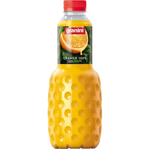 Granini Reiner Orangensaft  Pet