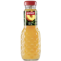Granini Pfirsich