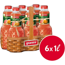 Granini Pink Grapefruit Pet