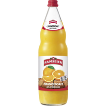 Ramseier Orangensaft 100%