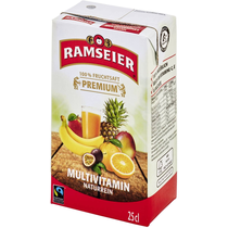 Ramseier Multivitamin Tetra