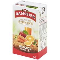 Ramseier Feelgood Tetra