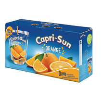 Capri Sonne Orange