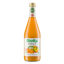 Biotta Vita 7