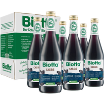 Biotta Cassis
