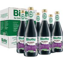 Biotta Holunder