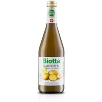 Biotta Kartoffel Plus