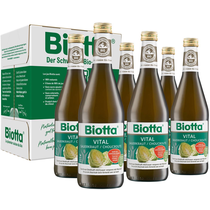 Biotta Sauerkraut