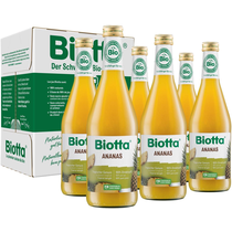 Biotta Ananas