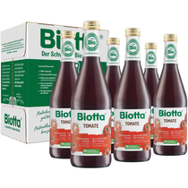 Biotta Tomaten