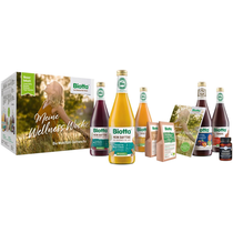 Biotta Wellness-Woche