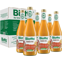 Biotta Mango Mix
