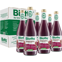 Biotta Granatapfel