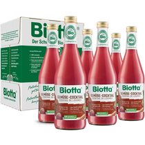 Biotta Gemüse-Cocktail