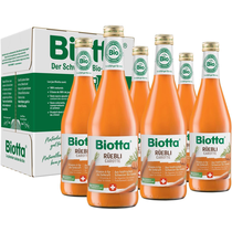 Biotta Rüebli