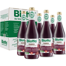 Biotta Randen