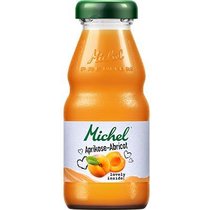 Michel Aprikosen