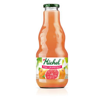 Michel Pink Grapefruit