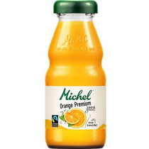 Michel Orangensaft 100%