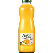 Michel Orangensaft 100%