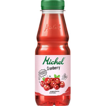 Michel Cranberry 4x6er Pet