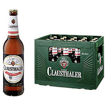 Clausthaler alkoholfrei