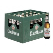 Clausthaler alkoholfrei