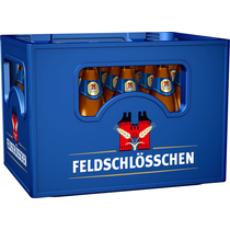 Feldschlösschen Lager