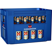 Feldschlösschen Lager
