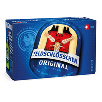 Feldschlösschen Lager 10er EW