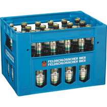 Hopfenperle hell Mini