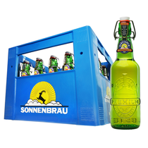 Sonnenbräu Maisbier