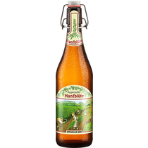 Appenzeller Hanfblüte