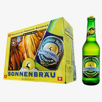 Sonnenbräu Maisbier 10er EW