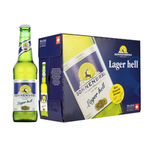 Sonnenbräu Lager 10er EW