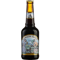 Appenzeller Schwarzer Kristall