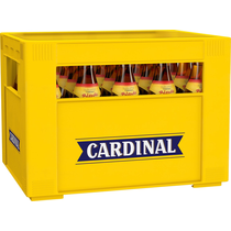 Cardinal Blond