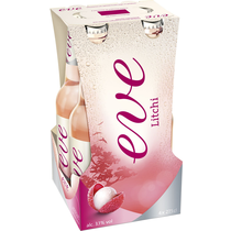 Cardinal Eve Litchi EW 1x4er