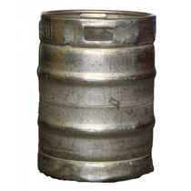 Haldengut Lager Fass 50 Lt.