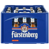 Fürstenberg Pilsner