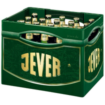 Jever Pilsener