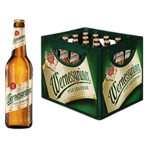 Wernesgrüner Pilsener