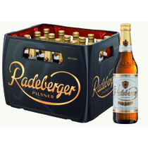 Radeberger Pilsener