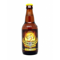 Grimbergen Blond MW