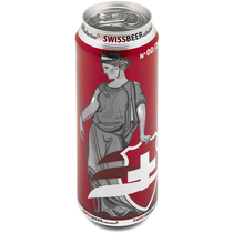 Swiss Beer Collection Dosen