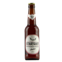 Stadtguet Amber Mix Har