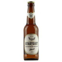 Stadtguet Blond Mix Har