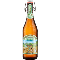 Appenzeller Naturperle BIO Naturtrüeb