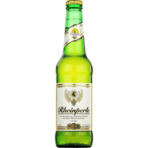 Sonnenbräu Rheinperle Pilsner Mix