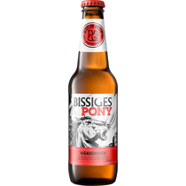 Eichhof Bissiges Pony hell